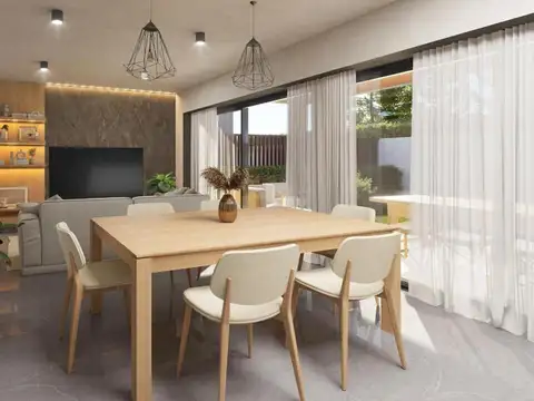 Casa en Venta de 3 dormitorios