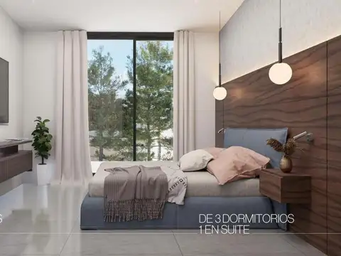 Casa en Venta al Noroeste