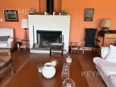 Casa en Venta 25 años