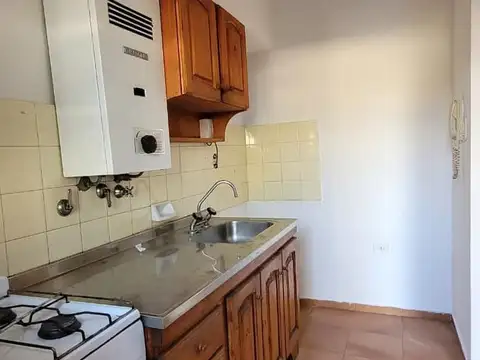 Departamento en Alquiler de 2 ambientes