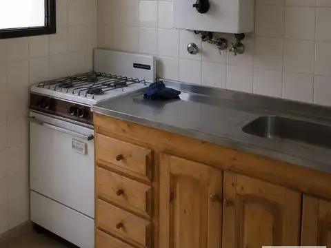 Departamento en Alquiler - 1 Dormitorio 1 Baño - 94mts - La Plata