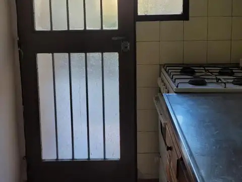 Departamento en Alquiler 35 años
