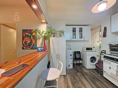 Departamento en Venta 35 años