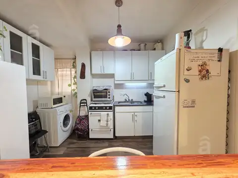 Departamento en Venta al Oeste