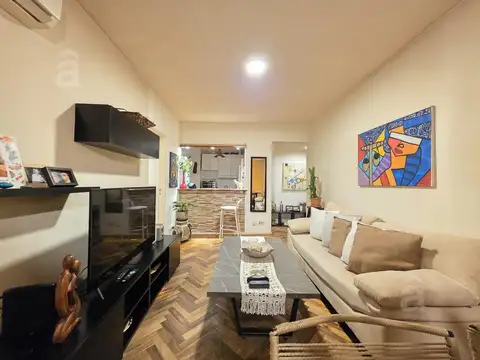 Departamento en Venta de 2 dormitorios