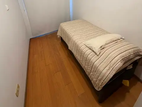 Departamento en Alquiler Temporal en Palermo, USD 1.200
