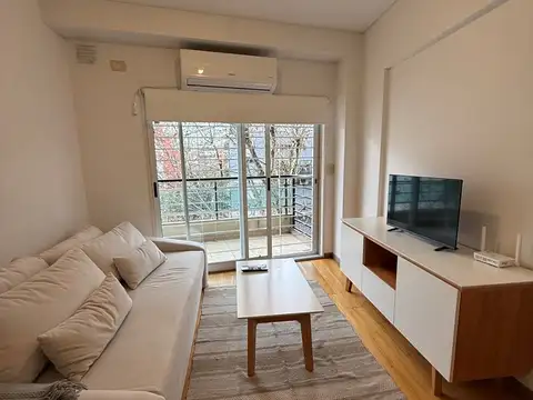 Alq. Temporario 3 ambientes con piscina en Palermo, Capital Federal, Buenos Aires