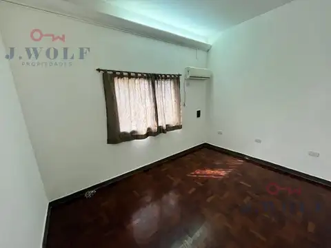 Depto Tipo Casa 2 ambientes con 1 baño