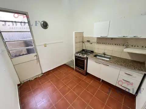 Depto Tipo Casa en Venta de 2 dormitorios