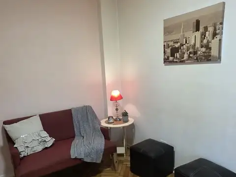 Departamento en Alquiler Temporal 20 años