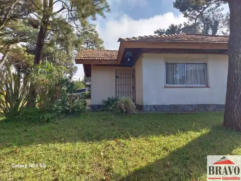 Casa en Venta en Villa Gesell, USD 89.000