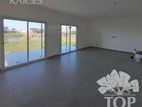 Casa  en Venta ubicado en El Cantón, Escobar, G.B.A. Zona Norte