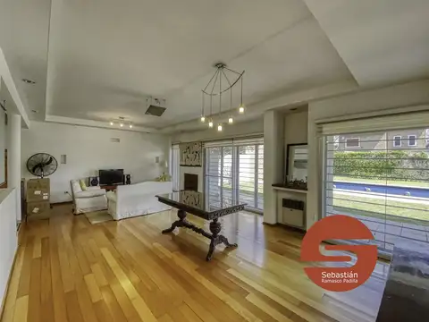 Casa en Alquiler A Estrenar