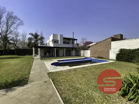 Casa en Alquiler en Fisherton, $ 1.900.000