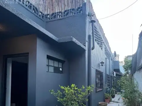 Casa Venta Beccar - 4 ambientes