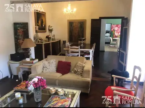 Casa en Venta 30 años