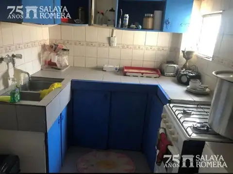 Casa en Venta 30 años