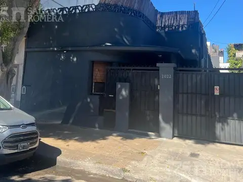 Casa en Venta con 1 cochera