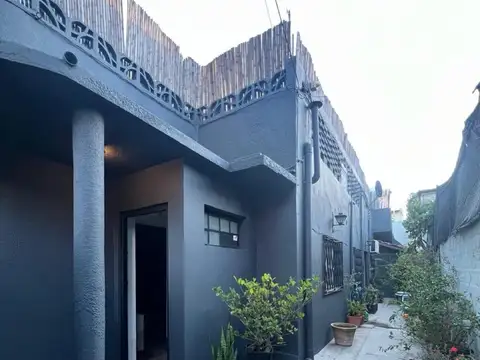 Casa en Venta en Beccar, USD 120.000