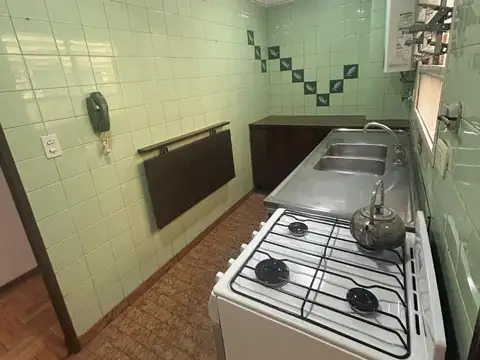 Departamento en Alquiler 46 años