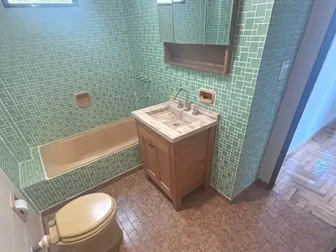 Departamento en Alquiler al Oeste