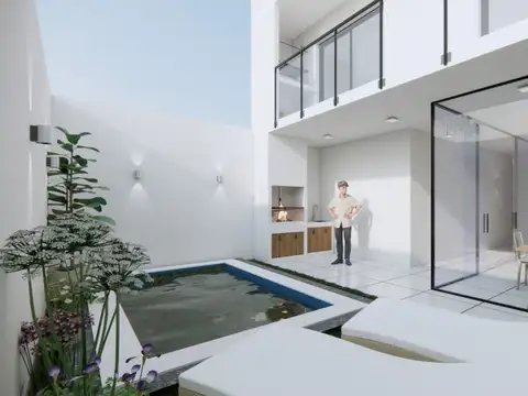 Departamento en Venta 1 año