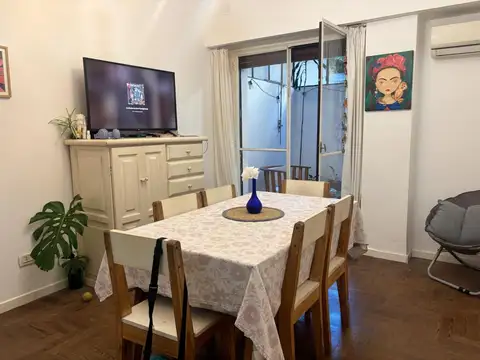 venta departamento 3 ambienes Belgrano