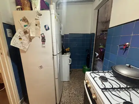 venta departamento 3 ambienes Belgrano