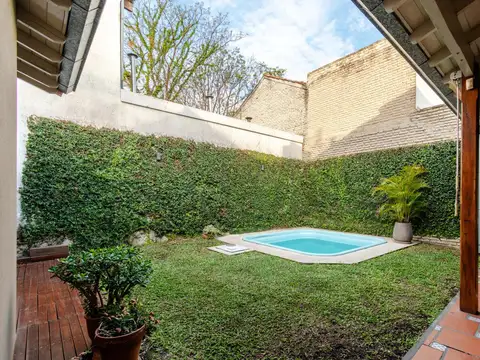 Casa en Venta 30 años