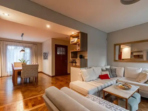 Casa en Venta en Acassuso, USD 470.000