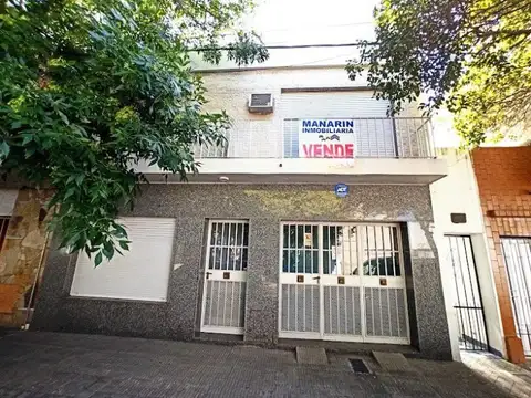 Drago 1100 Casa dos dormitorios