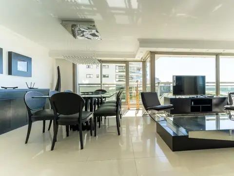 Departamento en Venta de 5 ambientes