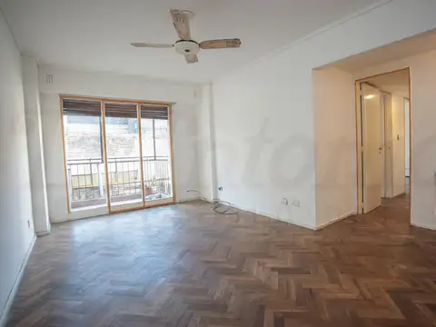 Departamento en Venta de 3 ambientes en Balvanera con Balcón. Gran Oportunidad!