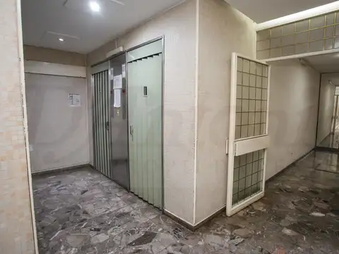 Departamento en Venta en Balvanera, USD 80.000