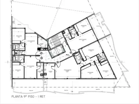 Departamento - Caballito
