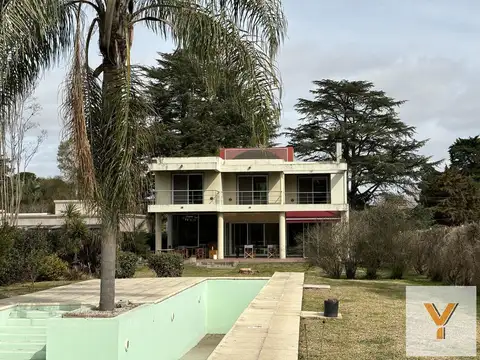 Casa en Venta en Villa Elisa, Partido de La Plata