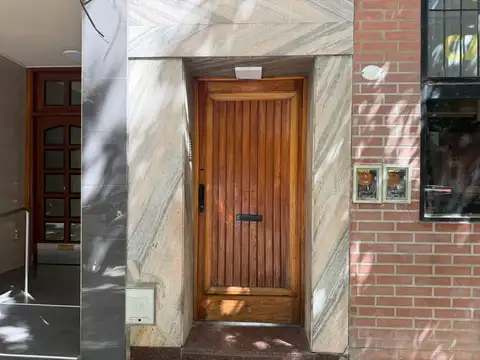 Depto Tipo Casa en Venta de 2 ambientes