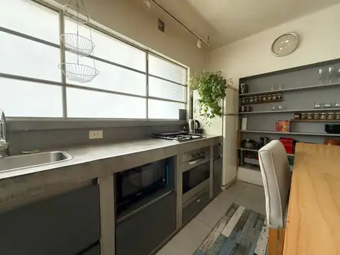 Depto Tipo Casa en Venta 46 años