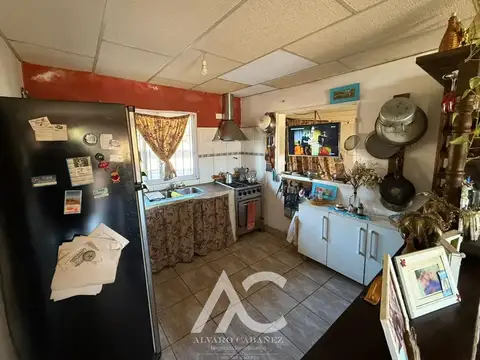 Casa en Venta en San Fco Del Monte De Oro, USD 40.000