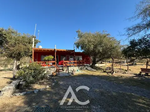 CASA EN VENTA A METROS DEL RIO Y DIQUE LAS PALMERAS 