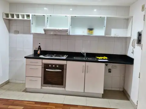Departamento en Venta Permite mascota