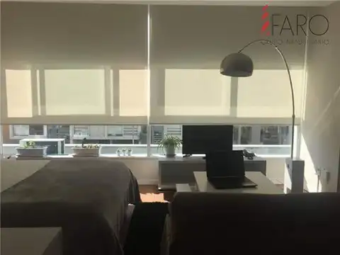 Departamento en Alquiler de Monoambiente