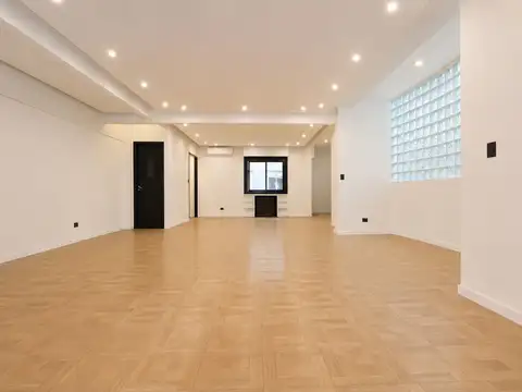 Departamento en Venta en Barrio Norte, CABA