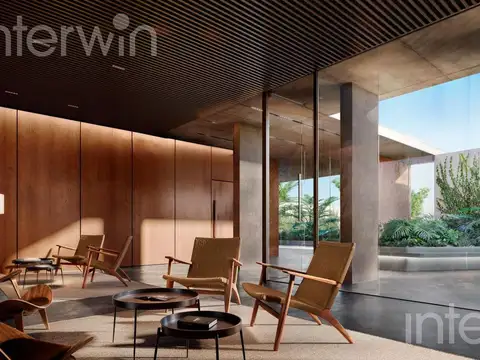 Departamento en Venta en Palermo Hollywood, USD 476.693