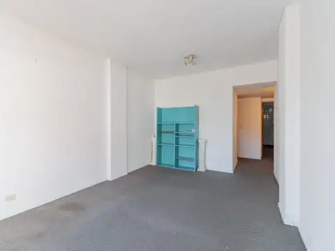 Departamento en Venta en Belgrano, USD 102.000