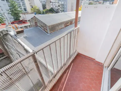 Departamento en Venta 38 años
