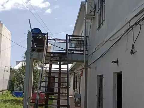Casa en Venta en Avellaneda, USD 222.000
