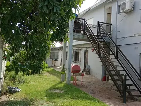 Complejo de departamentos - 4 Unidades - 320Mts2 - Avellaneda