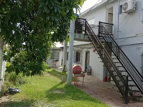 Complejo de departamentos - 4 Unidades - 320Mts2 - Avellaneda