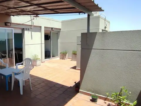 ALQUILER DEPARTAMENTO MORON TERRAZA COCHERA